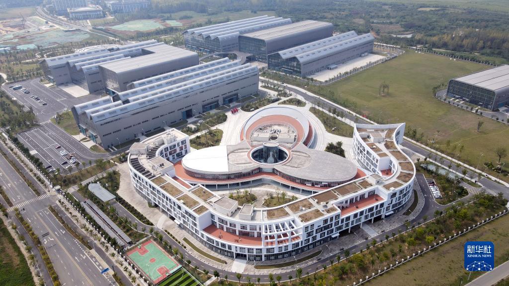 新濠国际集团